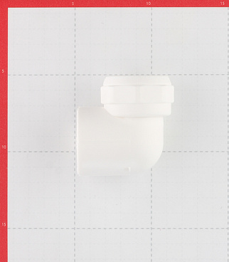 Угол полипропиленовый Valtec 32 мм х 3/4 ВР(г) (VTp.752.0.03205)