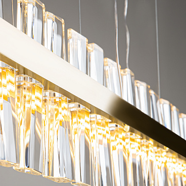 Подвесной светильник Maytoni MOD173PL-L48BS3K