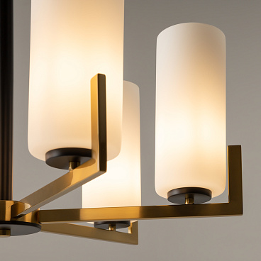 Люстра Maytoni MOD089PL-06BS