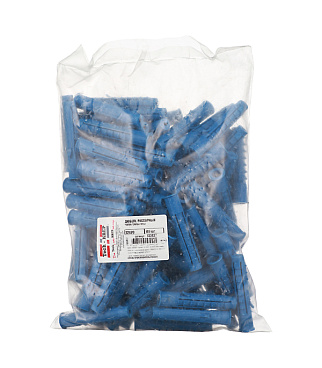 Дюбель распорный 12x70 мм полипропилен (100 шт.)