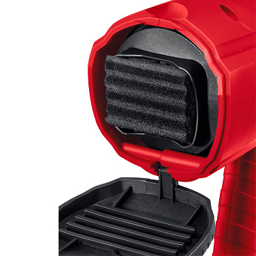 Краскопульт электрический Зубр КПЭ-500 500 Вт 0,8 л