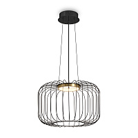 Подвесной светильник Freya FR5398PL-L8B