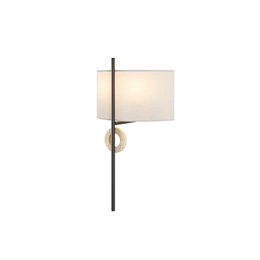 Настенный светильник (бра) Maytoni MOD437WL-02BG