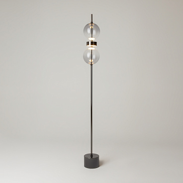 Напольный светильник (торшер) Maytoni MOD478FL-L15B3K