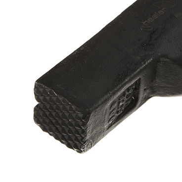 Молоток кровельщика Hesler 600 г металлическая ручка (BH05-600/44506)