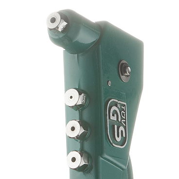 Заклепочник Jonnesway (V1001) 340 мм