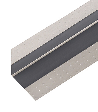 Лента углозащитная КМ с металлическими вставками 50 мм 30 м