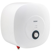 Водонагреватель накопительный Haier ES30V-MQ1 электрический 30 л 2,5 кВт вертикальный