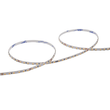 Лента светодиодная Wolta 6500К 24 В 10 Вт/м IP20 5 м (WLS2835-10W/6500/24H120-03)