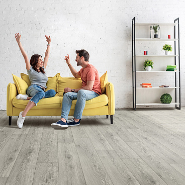 Линолеум бытовой 3 м IVC Eco Liberty 593