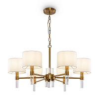 Подвесной светильник Freya FR5186PL-06BS