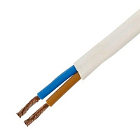 Провод Элпрокабель ШВВП 2х0,75