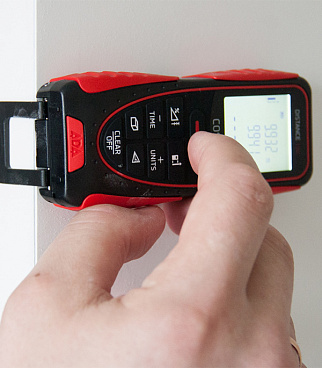 Дальномер лазерный Ada Cosmo 50 50 м (А00491)