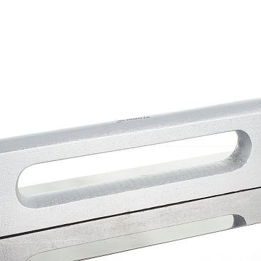 Гладилка плоская Matrix 480х130 мм с деревянной ручкой