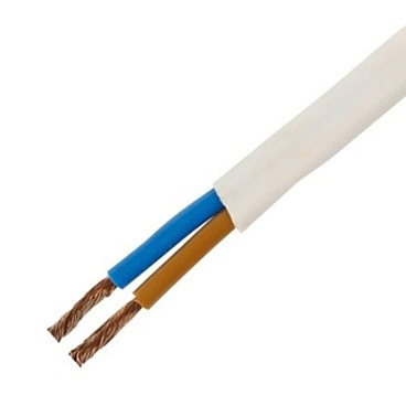 Провод Элпрокабель ШВВП 2х0,75