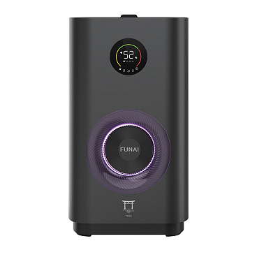 Климатический комплекс Funai CC-TRE600/6.0 20 Вт 0,6 л/ч
