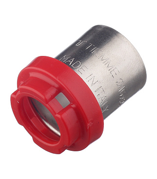 Гильза Tiemme 16(пресс) для пресс-фитинга