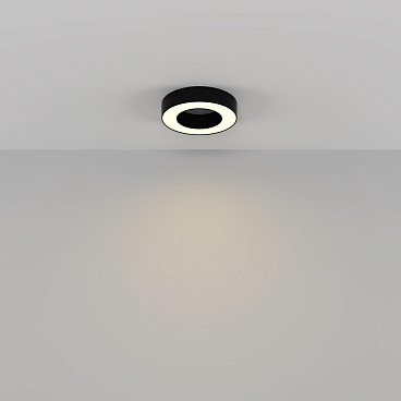 Потолочный светильник Technical C093CL-24W3K-B