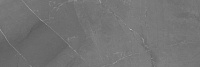 Лима Плитка настенная серый 25х75