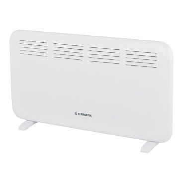 Конвектор электрический Termatik EC-2001D электронный термостат 2000 Вт