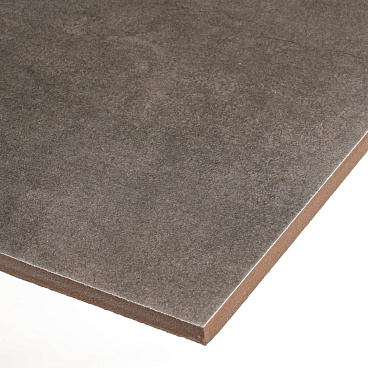 Керамогранит Cersanit Polaris темно-серый матовый 598х297х7,5 мм (10 шт.=1,77 кв.м)