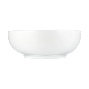 Раковина Corsa Deco WX100 51 см накладная белая (ABWX51C)