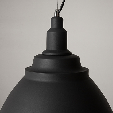 Подвесной светильник Maytoni P535PL-01B