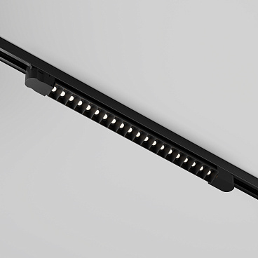 Трековый светильник Technical TR195-3-20W4K-M-B(N)