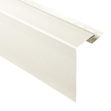 Профиль околооконный Docke 3000 мм пломбир