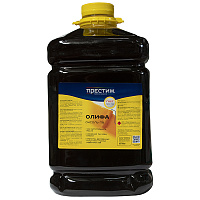 Олифа Престиж Оксоль 5 л