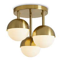 Люстра Freya FR5449CL-03G