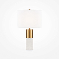 Настольный светильник Maytoni Z030TL-01BS