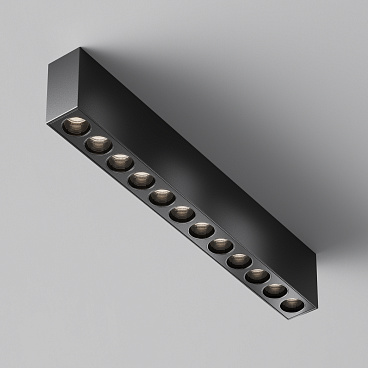 Потолочный светильник Technical C066CL-20W3-6K-B