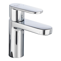 Смеситель для раковины Corsa Deco DX однорычажный хром (FBDX)