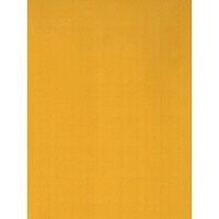 Пленка самоклеящаяся декоративная для мебели желтая глянец 0,45х2 м Deluxe