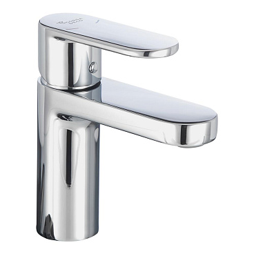 Смеситель для раковины Corsa Deco DX однорычажный хром (FBDX)