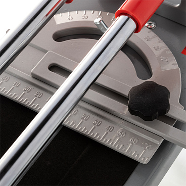 Плиткорез ручной Hesler 500 мм с балеринкой