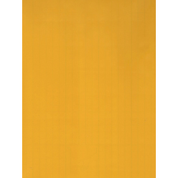 Пленка самоклеящаяся декоративная для мебели желтая глянец 0,45х2 м Deluxe