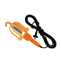 Светильник переносной Svet Фокус 2202 НРБ 01-60-001 E27 60 Вт 220 В 5 м IP20 (1802-00011)