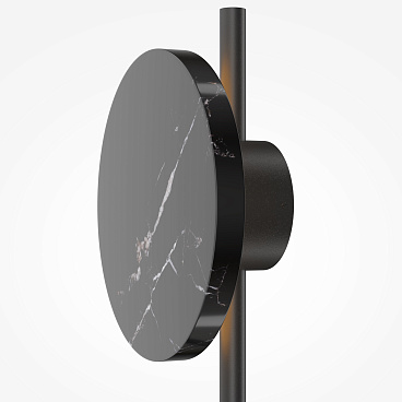 Настенный светильник (бра) Maytoni MOD450WL-L9B3K