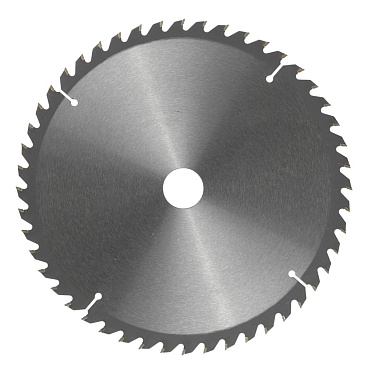 Диск пильный по дереву Trio-Diamond 255х30х2 мм 48 зубьев (FLL832)