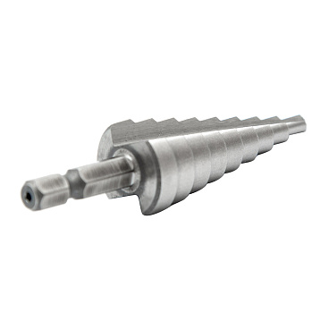 Сверло по металлу ступенчатое Rage by Vira 4-20 мм (554300)