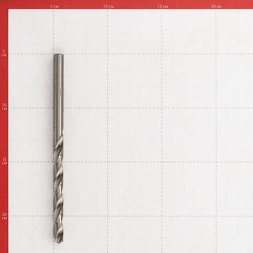 Сверло по металлу спиральное Практика 9,5х175 мм (774-856)