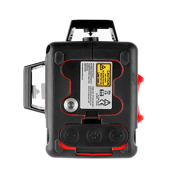 Уровень лазерный Ada Cube 3-360 Basic Edition (А00559)