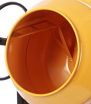 Бетоносмеситель CM 0,55 кВт 160 л