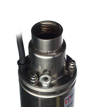 Насос скважинный Belamos 3SP90/1.8 для чистой воды 30 л/мин