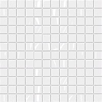 Темари белый мозаика  20003 29,8х29,8