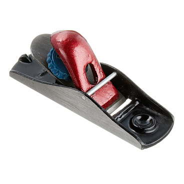 Рубанок по дереву Sparta 150х45 мм