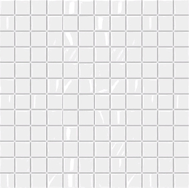 Темари белый мозаика  20003 29,8х29,8