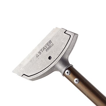 Скребок универсальный Stayer 100 мм телескопический (08505_z02)